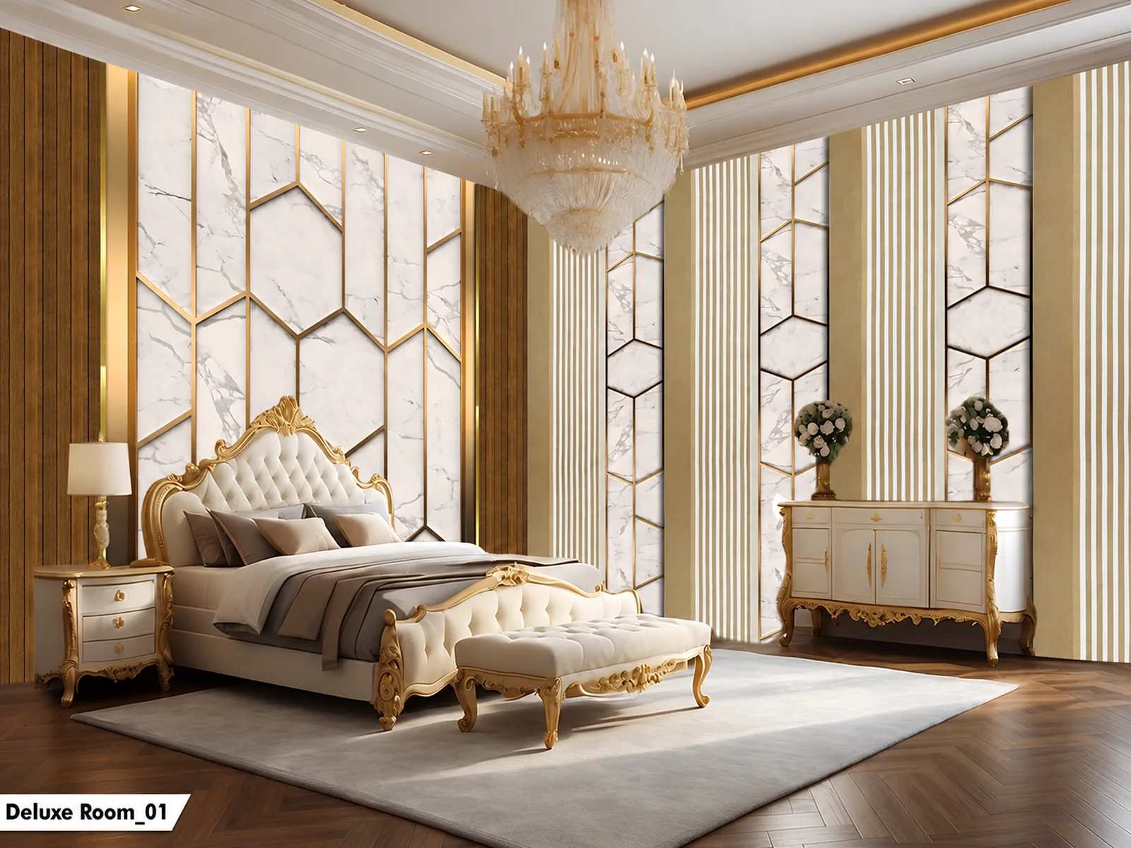 3D Wallpapers by DubaiAd.